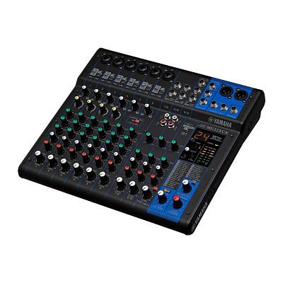 Микшерный пульт Yamaha MG12XUK